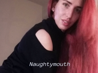 Naughtymouth