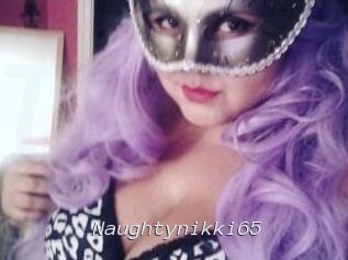 Naughtynikki65