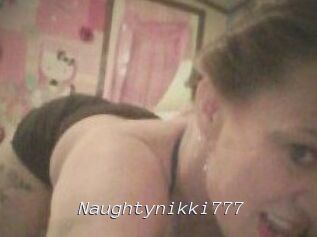 Naughtynikki777
