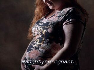 Naughtynpregnant