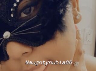 Naughtynubia88