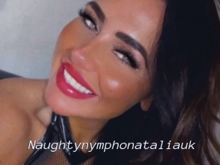 naughtynymphonataliauk Tel 69 Salopes