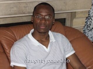 Naughtypauello