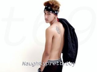 Naughtyprettyboy
