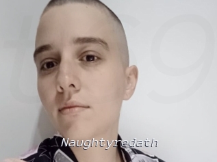 Naughtyredath