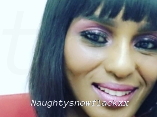 Naughtysnowflackxx