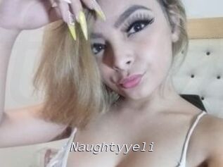 Naughtyyeli