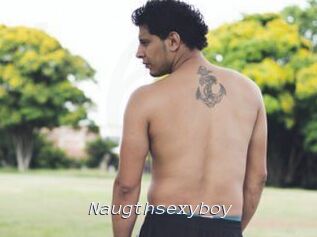 Naugthsexyboy
