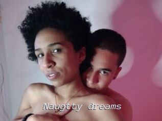 Naugtty_dreams