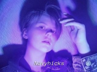 Navyhicks