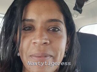 Nawtytigeress