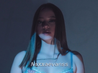 Naxxaevanss