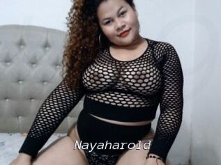 Nayaharold