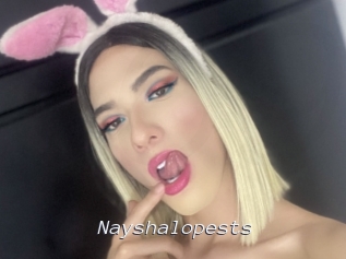 nayshalopests Tel 69 Salopes