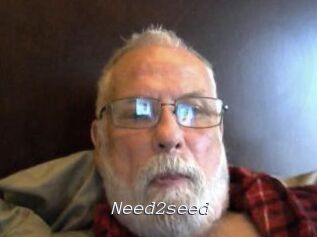 Need2seed