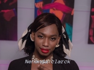 Nehanda_clarck