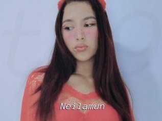 Neilamun