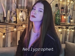 Neilyprophet
