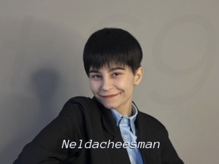 Neldacheesman