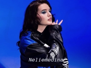 Neliemedina