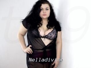Nelladivine