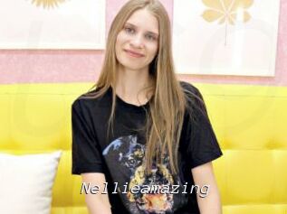 Nellieamazing