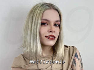 Nellielewis