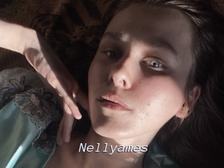 Nellyames