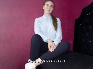 Nellycartier