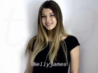 Nellyjames