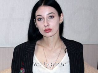 Nellyjosie