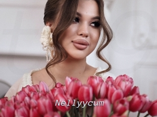 Nellyycum