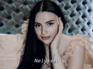 Nelykent