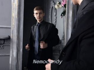Nemocandy