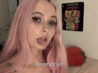 Neonbrat