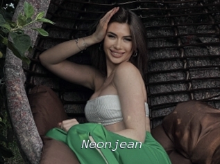 Neonjean
