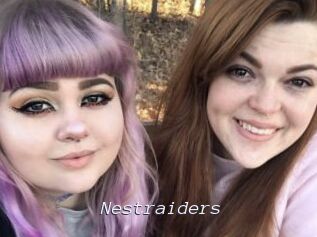 Nestraiders