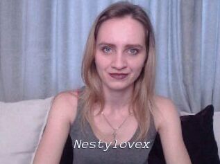 Nestylovex