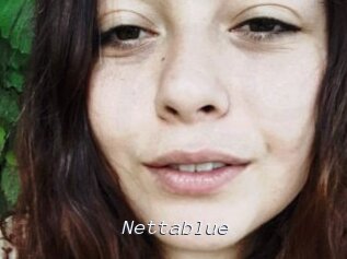 Nettablue
