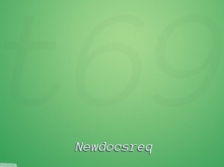 Newdocsreq
