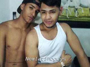 Newlatinoguys