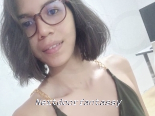 Nextdoorfantassy