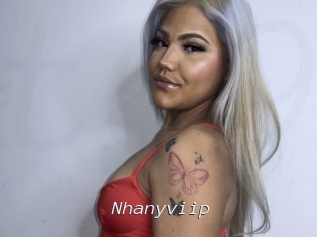 Nhanyviip
