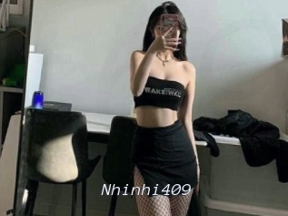 nhinhi409 Tel 69 Salopes