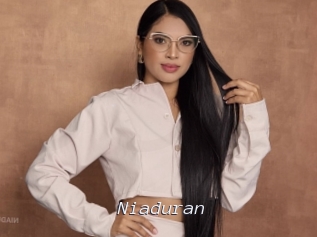Niaduran