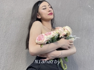 Niaharby