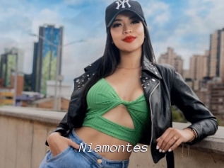 Niamontes