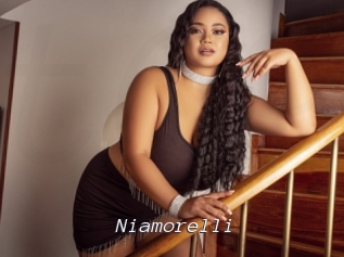 Niamorelli