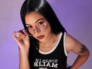 Niasanz