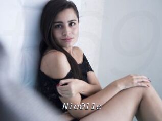 Nic0lle